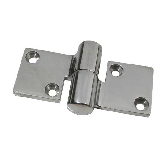 Separating Hinges – Stainless Steel