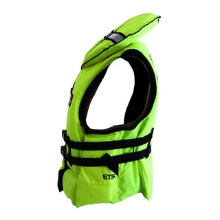 Hutchwilco Commander Classic Life Jacket - Adult