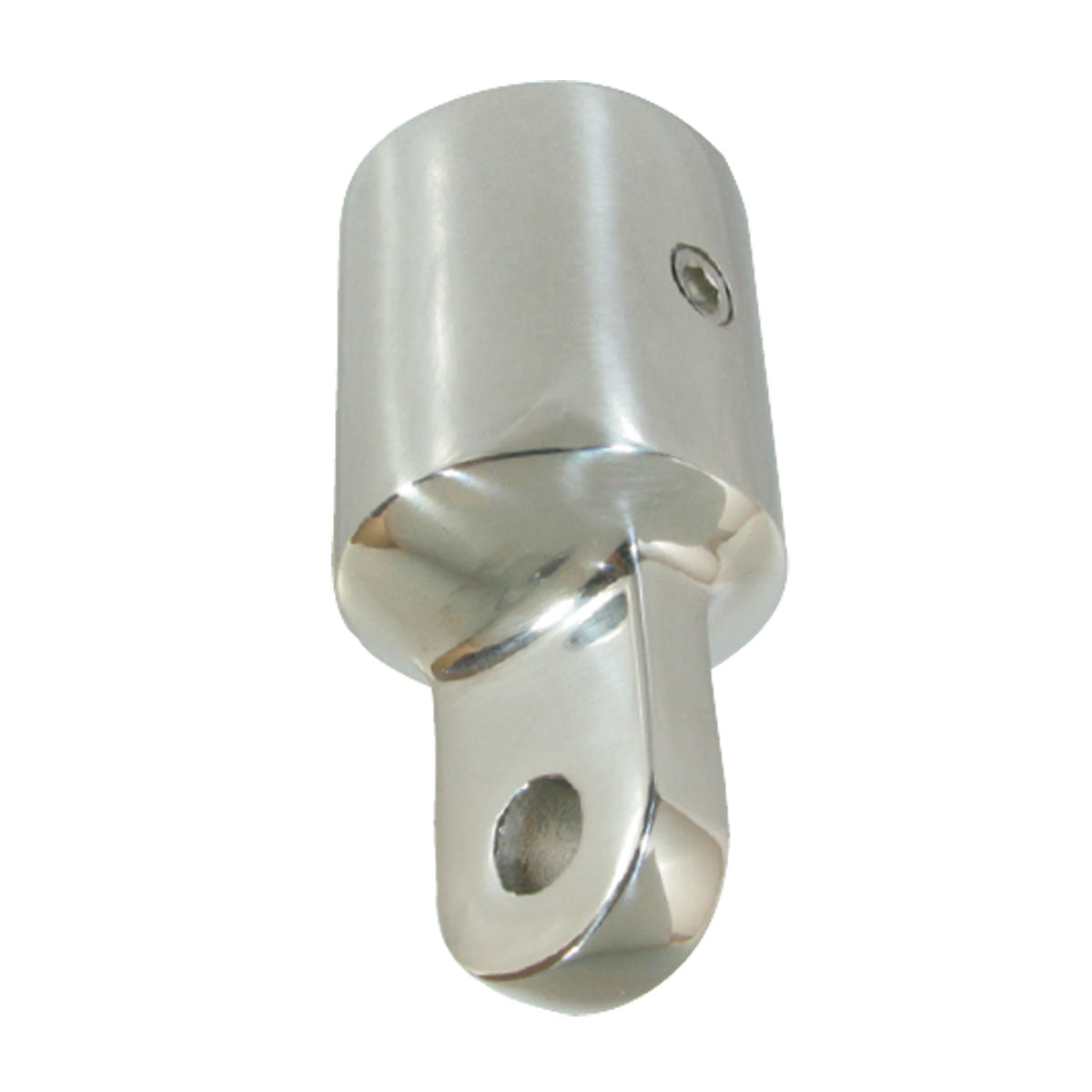 BLA Canopy Bow End External S/S 25 x 7 x 6mm