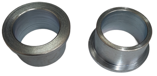 Winch Brush - 20mm - Q235 -1500 kg