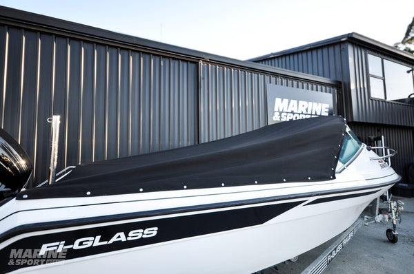 FiGlass Senator - 2014