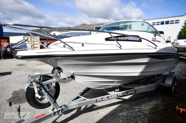 FiGlass Lightning - Barely Used