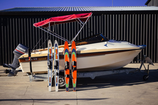 Cresta Craft 4.9 Sport - A Kiwi Classic