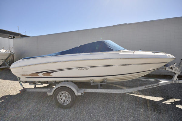Sea Ray 190