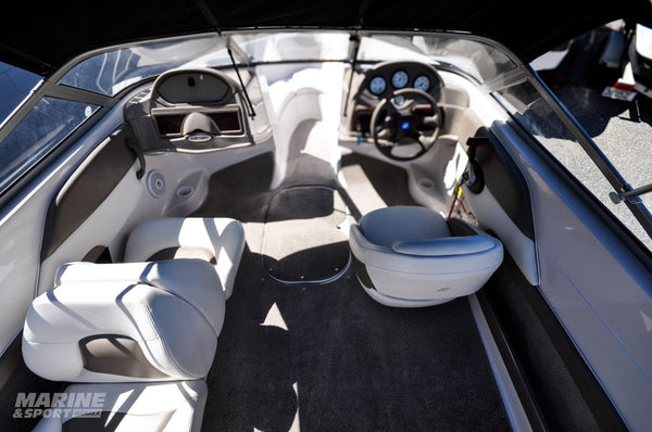 Four Winns Horizon 170