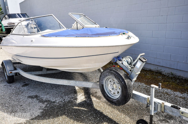Bayliner 1600LS Capri