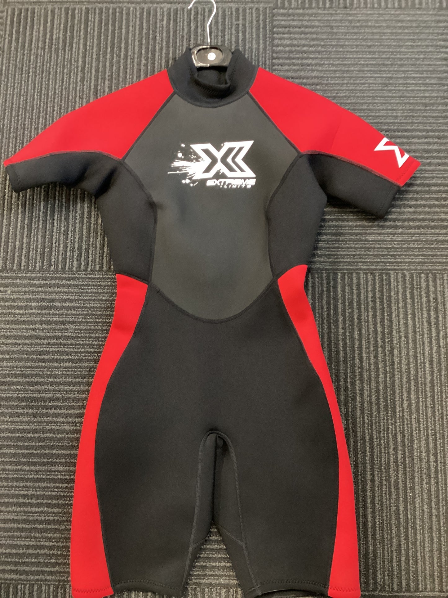 Extreme Limits Woman’s Wetsuit