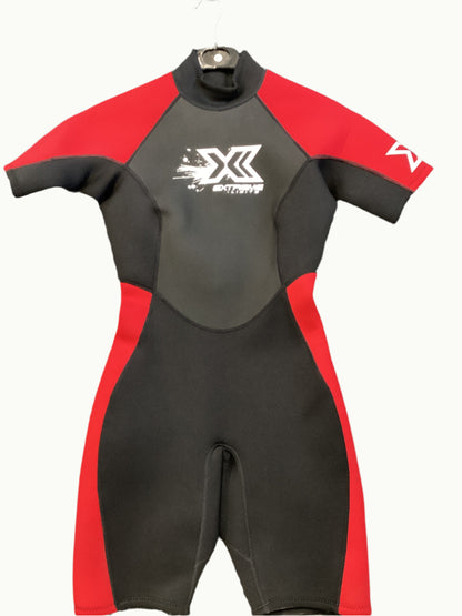 Extreme Limits Reef Spring Wetsuit - Women