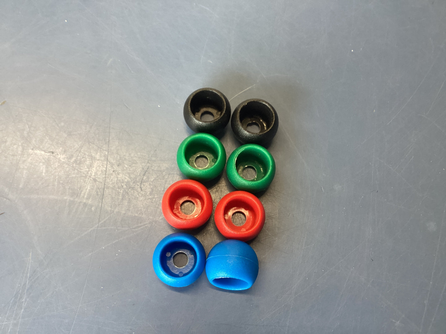 RF1316 - Ronstan Tie Ball 25mm (Various Colours)