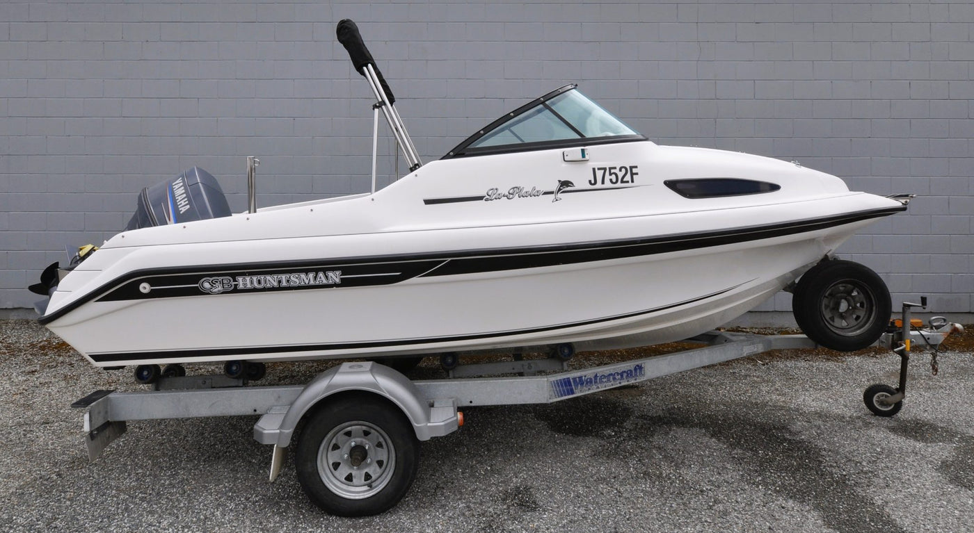 2006 CSB Huntsman La Plata