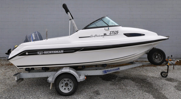 2006 CSB Huntsman La Plata