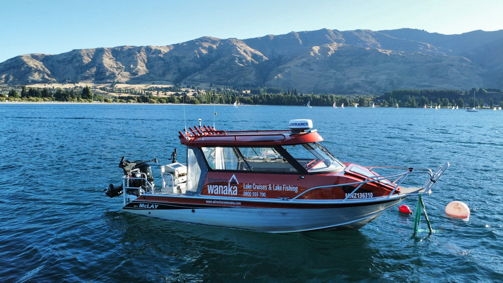 Mclay 651 Custom Built Hardtop