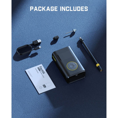 Fanttik X9 Pro Air Inflator