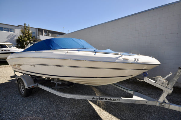 Sea Ray 190