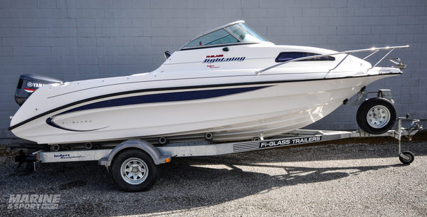 FiGlass Lightning - Barely Used