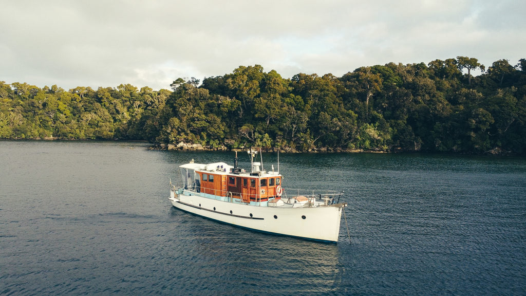 Wairangi - Miller & Tunnage 1934 - Now in Survey