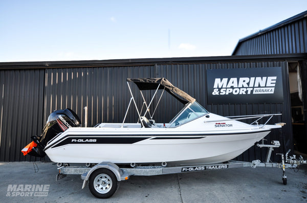 FiGlass Senator - 2014