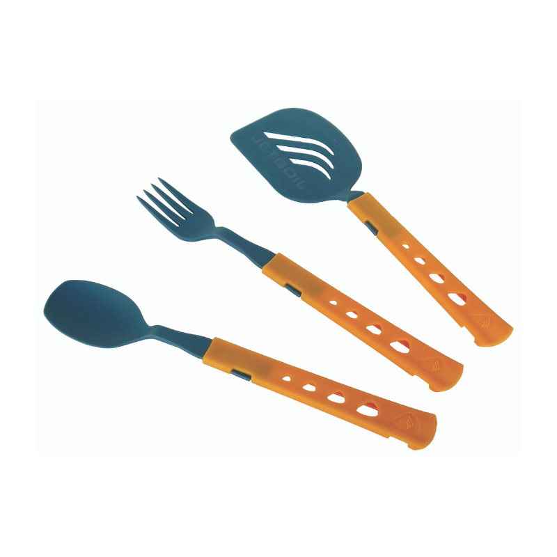 Jet Boil JetSet Utensil Set