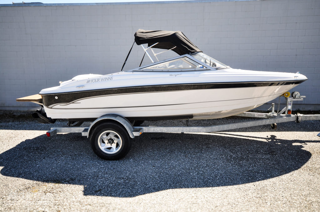 Four Winns Horizon 170