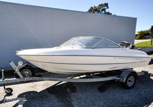 Bayliner 1600LS Capri