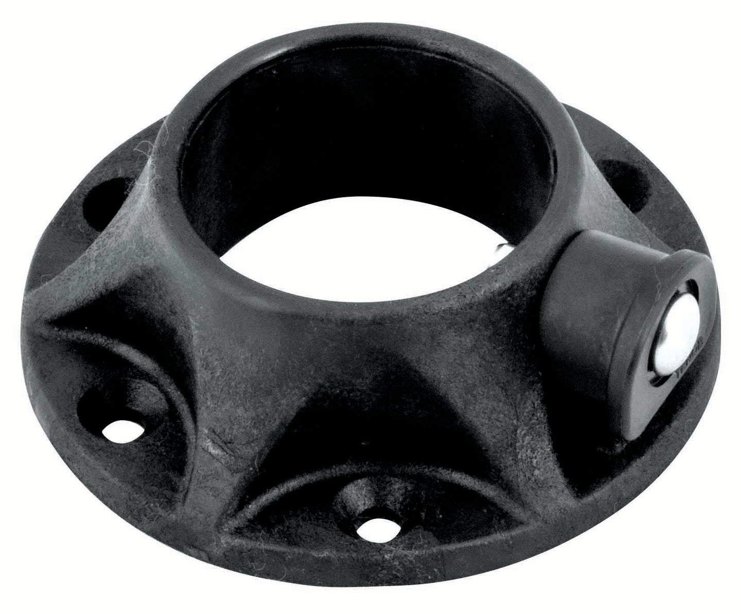 Ski Pole Base Socket