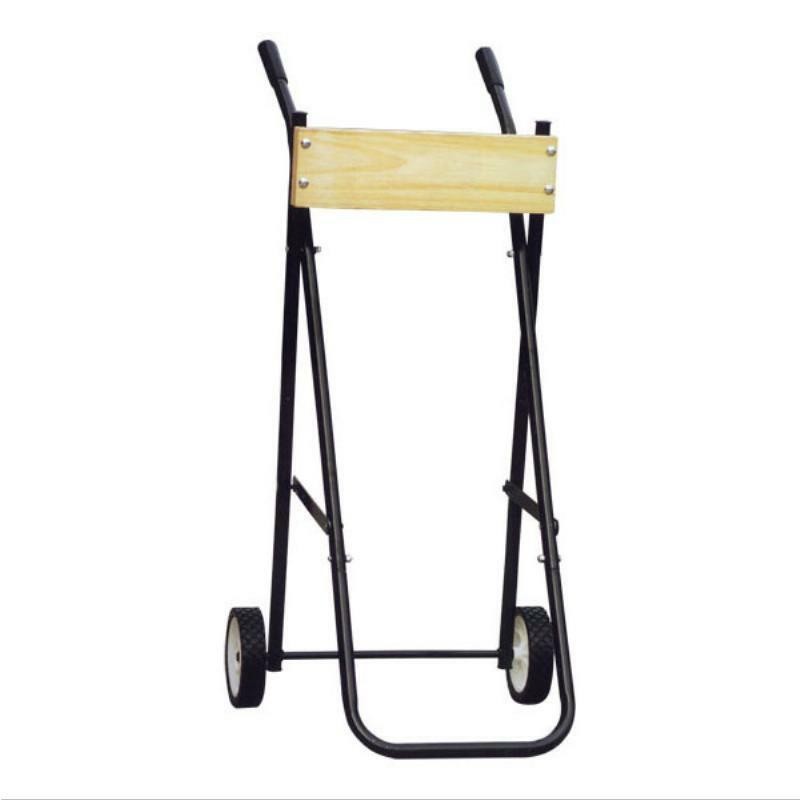 Outboard Trolley Stand T/S Max 20HP