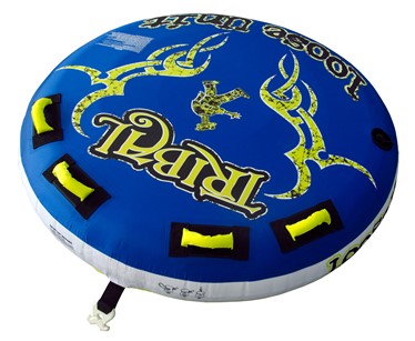 Loose Unit Tribal 60" - Fully Covered