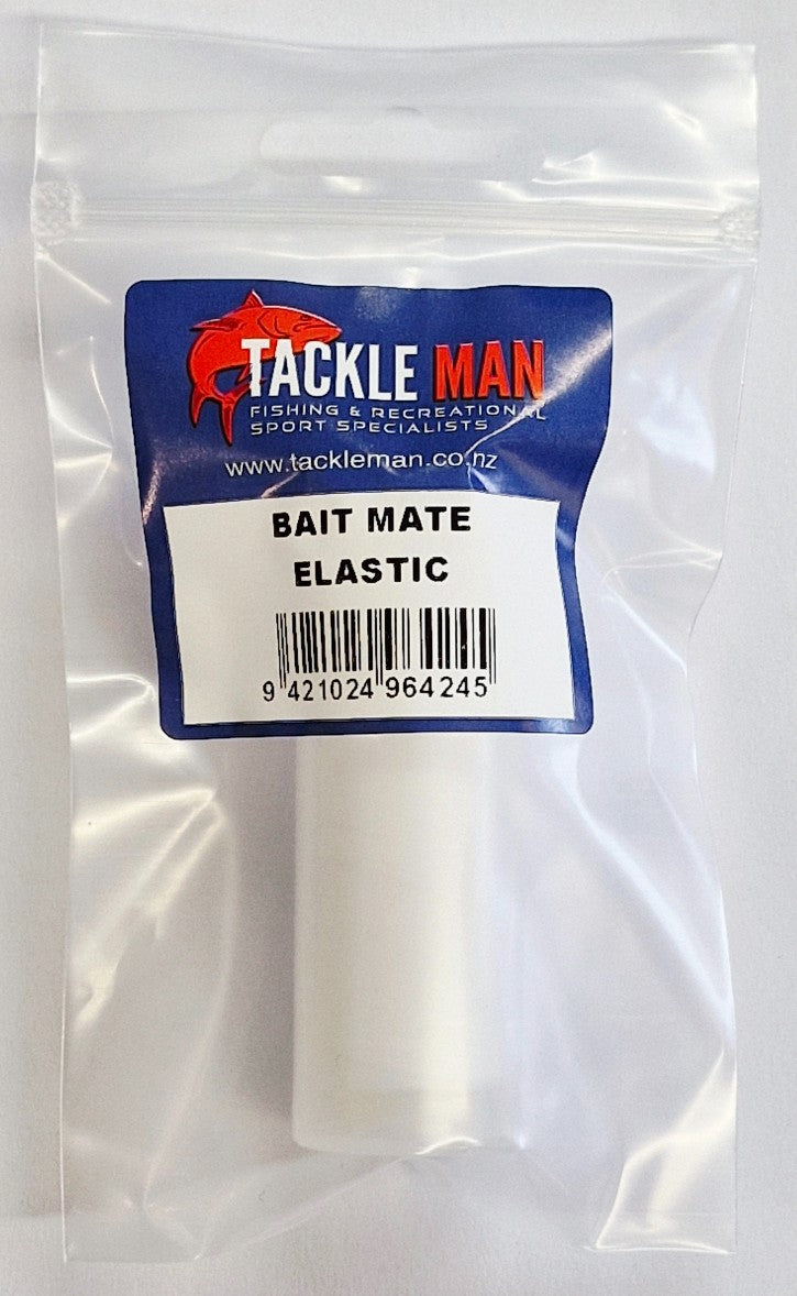 Bait Mate Elastic Thread in Case 200m