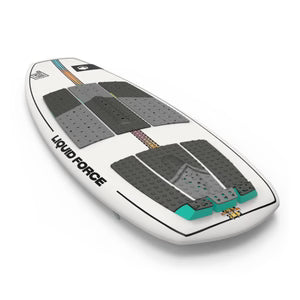Liquid Force 2026 Twin Turbo 4-7 Wakesurfer