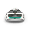 Liquid Force 2026 Twin Turbo 4-7 Wakesurfer