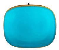 O'Brien Barca 3-Person Towable Sea Biscuit Ski Tube Blue / Orange