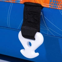 O'Brien Heli 3-Person Towable Sea Biscuit Ski Tube
