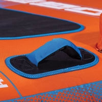 O'Brien Heli 3-Person Towable Sea Biscuit Ski Tube
