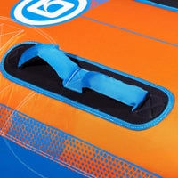 O'Brien Heli 3-Person Towable Sea Biscuit Ski Tube