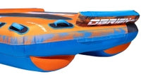 O'Brien Heli 3-Person Towable Sea Biscuit Ski Tube