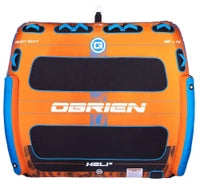 O'Brien Heli 3-Person Towable Sea Biscuit Ski Tube