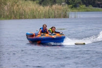 O'Brien Heli 2-Person Towable Sea Biscuit Ski Tube