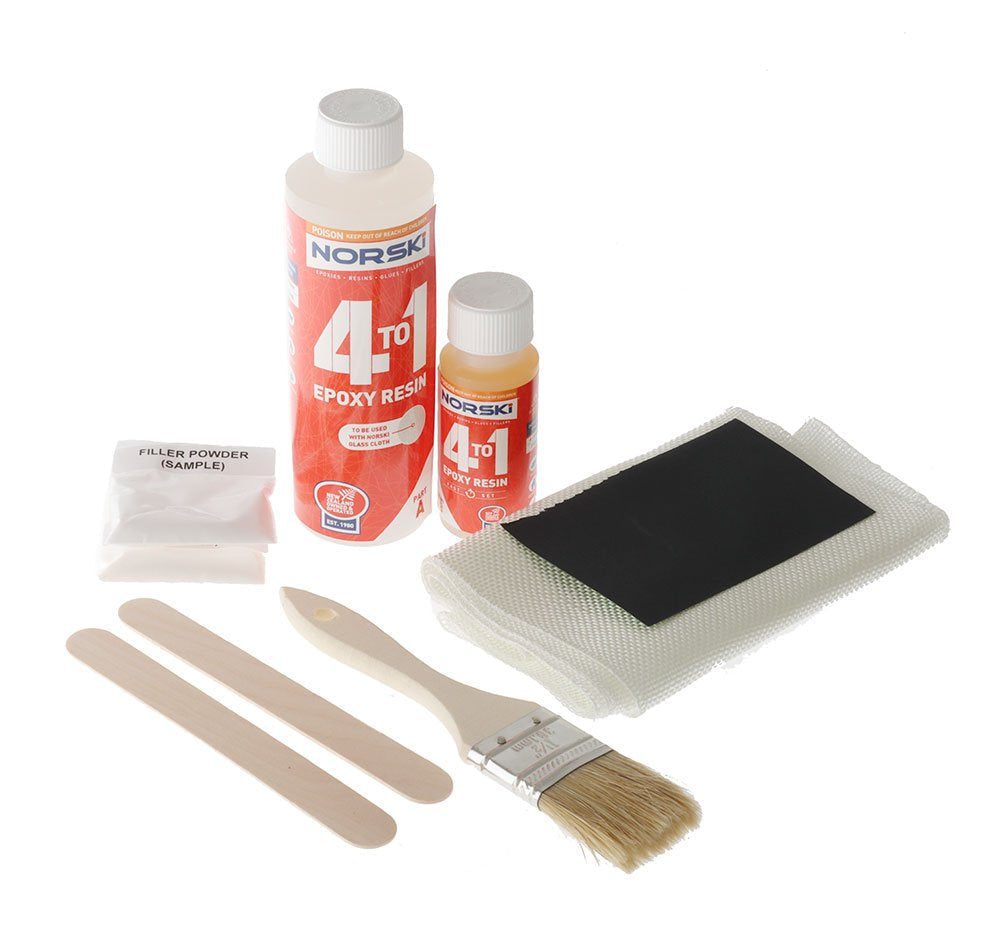 Norski - No. 5 Epoxy Repair Kit