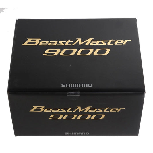 Shimano 22 BeastMaster Electric Reel