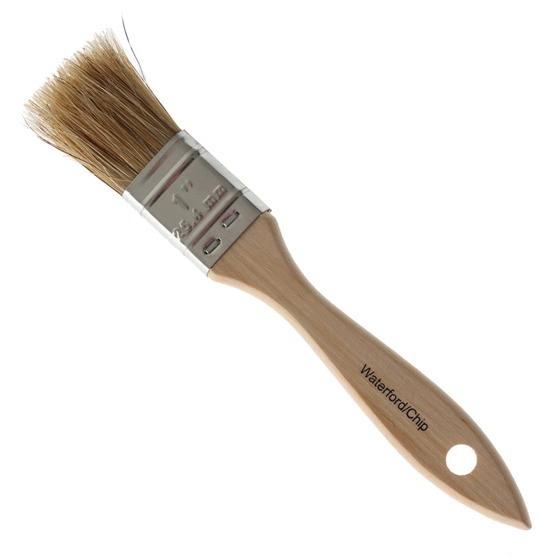 West System Waterford Application Chip Brush 25mm 1"