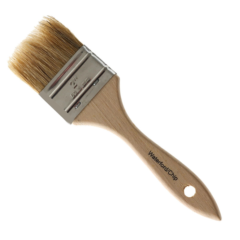 West System Waterford Application Chip Brush 50mm 2"