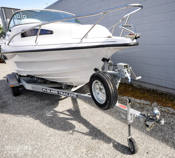 FiGlass Lightning - Barely Used