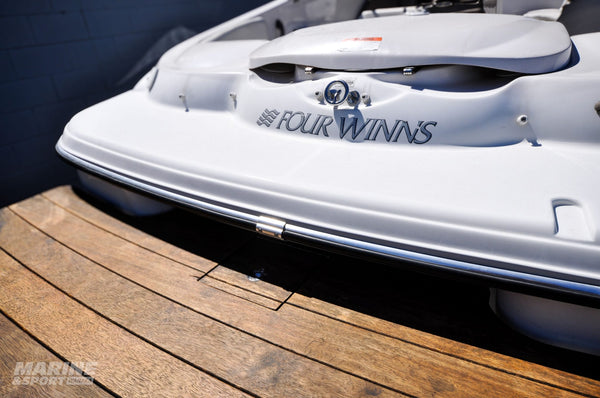 Four Winns Horizon 170