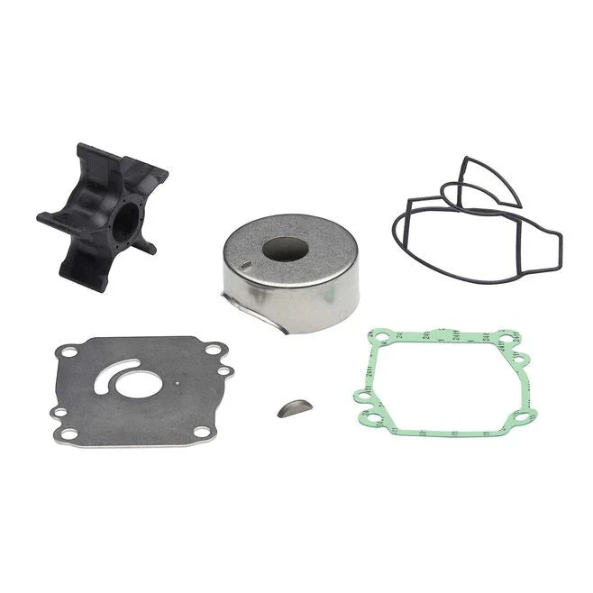 Quicksilver 8M6012812 Impeller Repair Kit - Suzuki 100-140hp