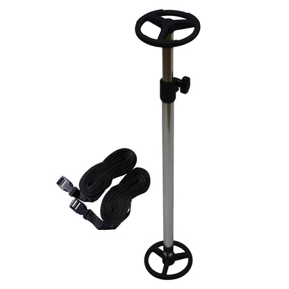 Boat Cover Adjustable Support Pole