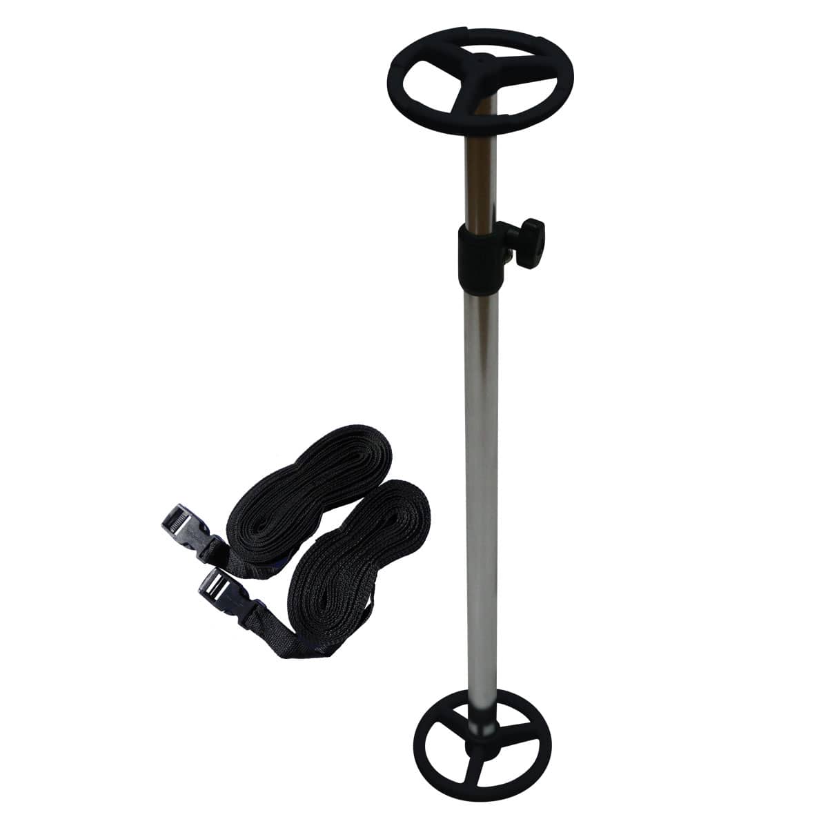 Boat Cover Adjustable Support Pole