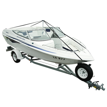 Boat Cover Adjustable Support Pole