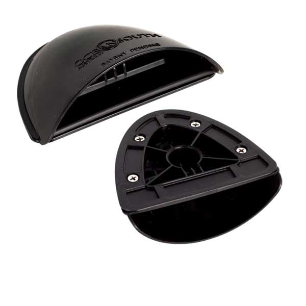 OceanSouth Boat Cover Vent 112mm wide x 107mm long x 35mm