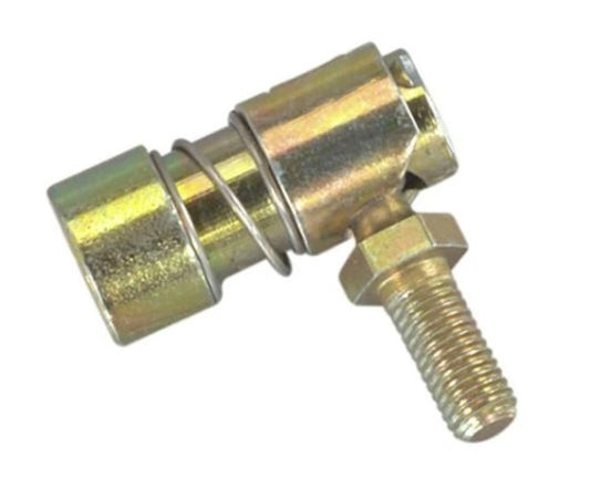 Multiflex 30 Series Quick Release Ball Joint 3/16" x 1/4"