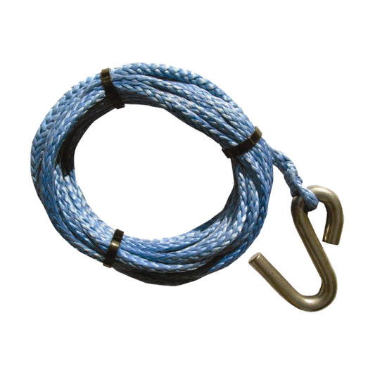 Atlantic Winch Rope Low Stretch